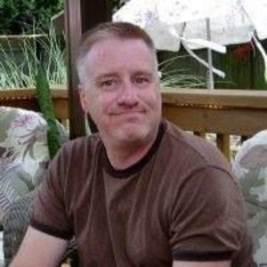 Meet your Posher, Randy